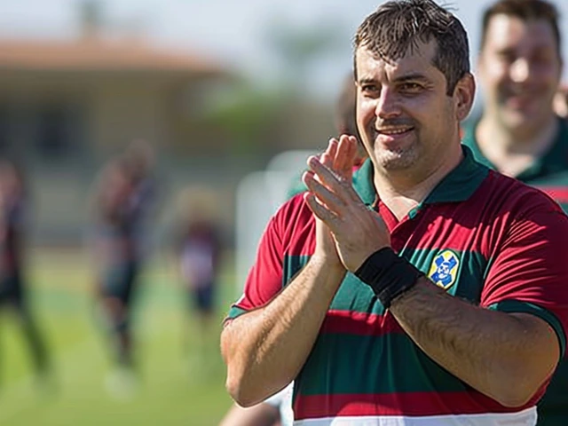 Fernando Diniz se Torna o Técnico Mais Duradouro do Fluminense no Século, Igualando Recorde de Abel Braga