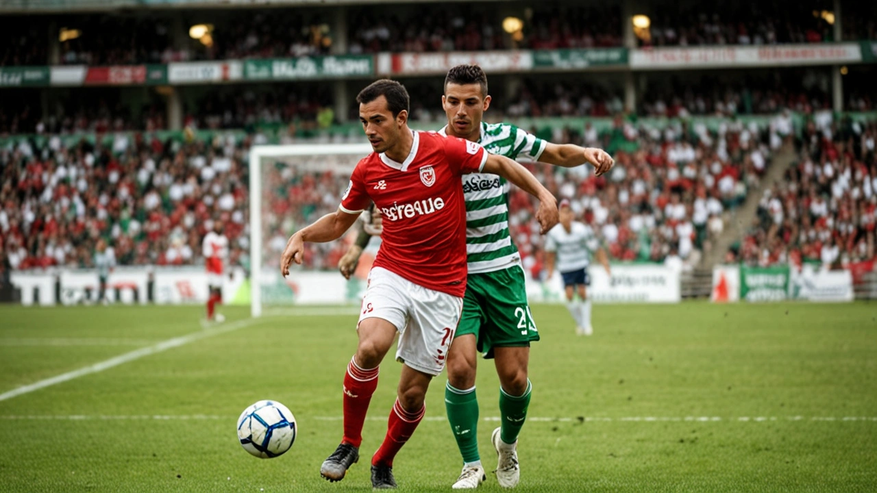 Internacional x Juventude: Onde Assistir ao Jogo da Copa do Brasil e Prováveis Escalações