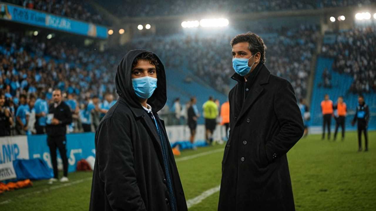 Renato Gaúcho reafirma permanência no Grêmio apesar da pressão após derrota contra o Cruzeiro