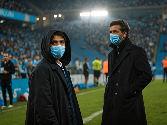 Renato Gaúcho reafirma permanência no Grêmio apesar da pressão após derrota contra o Cruzeiro