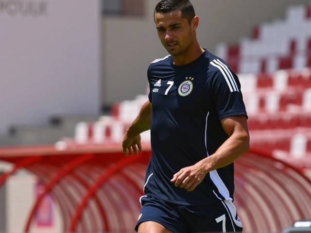 Al-Feiha x Al Nassr: Transmissão, Escalações e Horários do Jogo na Segunda Rodada do Campeonato Saudita