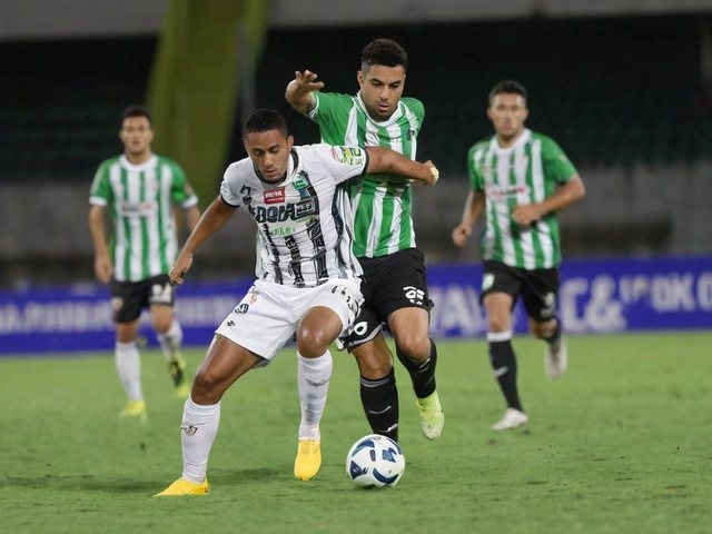 Botafogo SP triunfa sobre Coritiba em confronto emocionante na Série B do Brasileirão