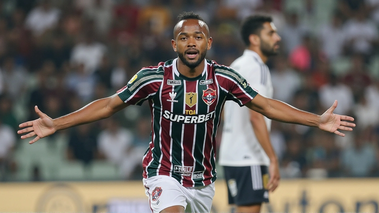 Atlético-MG e Fluminense se Enfrentam em Duelo Decisivo na Arena MRV