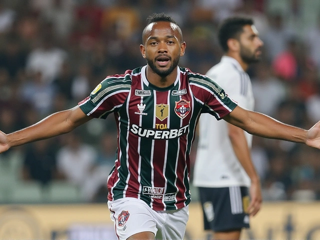 Atlético-MG e Fluminense se Enfrentam em Duelo Decisivo na Arena MRV