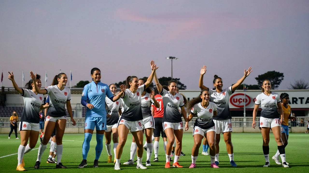 Copa Libertadores Feminina 2024: Corinthians e Boca Juniors duelam em busca da final