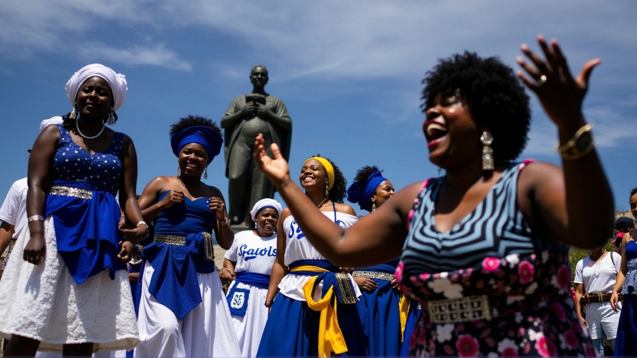 Dia da Consciência Negra: Importância e Significado do feriado de 20 de Novembro no Brasil