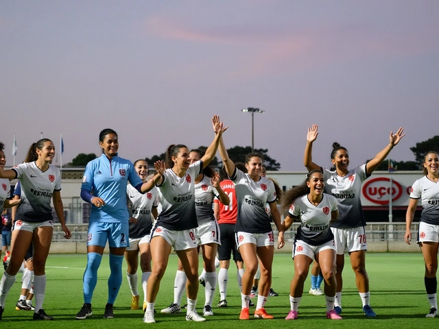 Copa Libertadores Feminina 2024: Corinthians e Boca Juniors duelam em busca da final