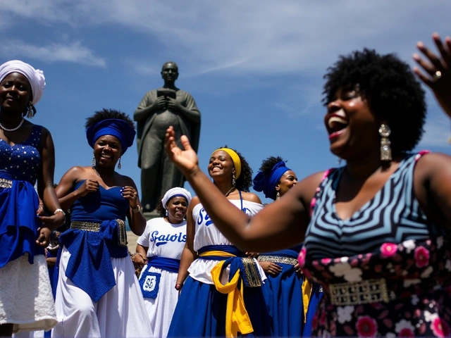 Dia da Consciência Negra: Importância e Significado do feriado de 20 de Novembro no Brasil