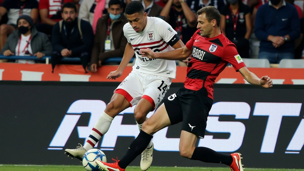 Como assistir São Paulo x Athletico-PR: Detalhes da Partida do Brasileirão