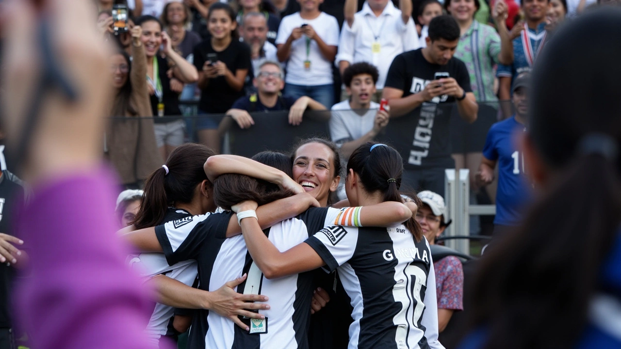 Corinthians e Palmeiras se Enfrentam na Grande Final do Paulistão Feminino 2023