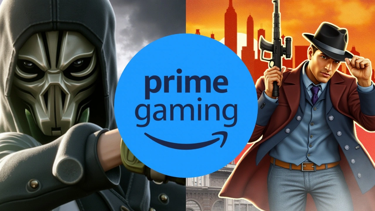 Lançamento: Prime Gaming Disponibiliza 24 Jogos Imperdíveis em Novembro