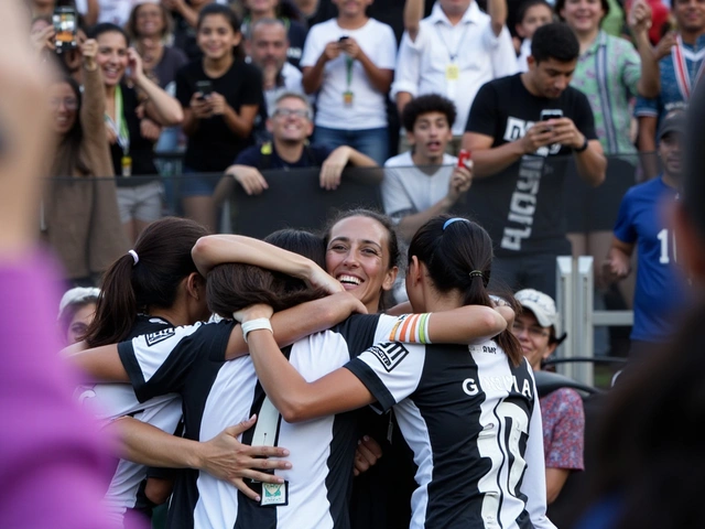 Corinthians e Palmeiras se Enfrentam na Grande Final do Paulistão Feminino 2023