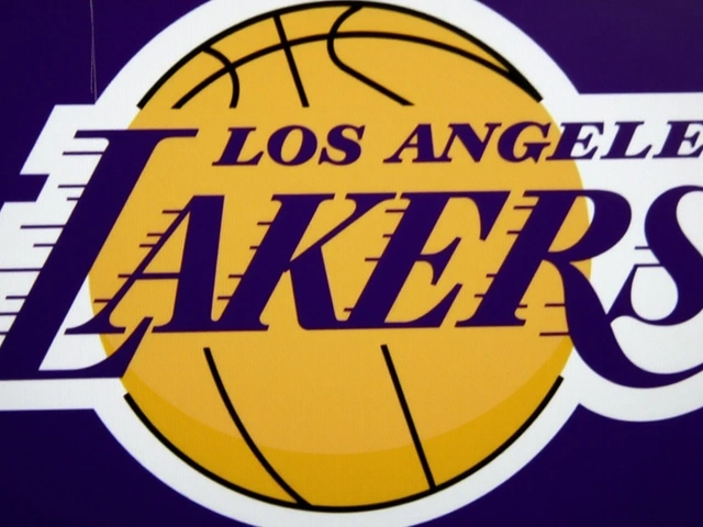 Duelo Decisivo entre Phoenix Suns e Los Angeles Lakers no Emirates NBA Cup