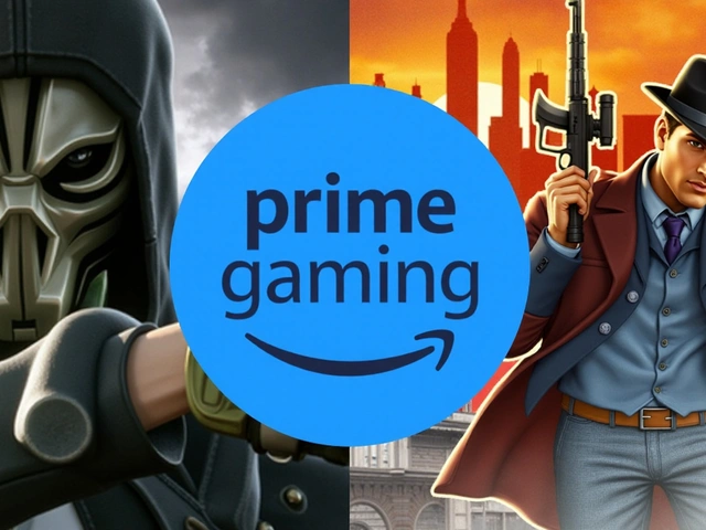 Lançamento: Prime Gaming Disponibiliza 24 Jogos Imperdíveis em Novembro