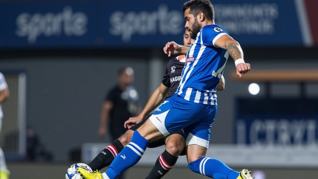 Análise do desempenho em campo