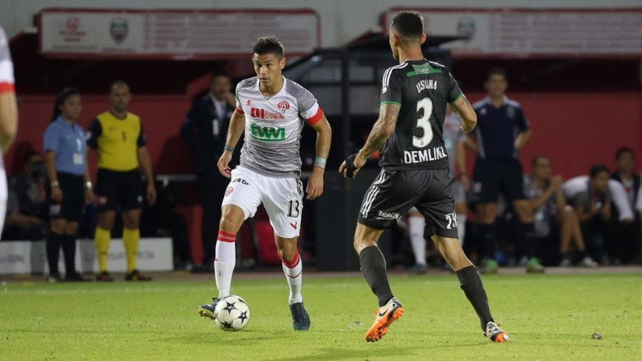 Vitória vence Atlético-BA e lidera primeira fase do Baianão 2024