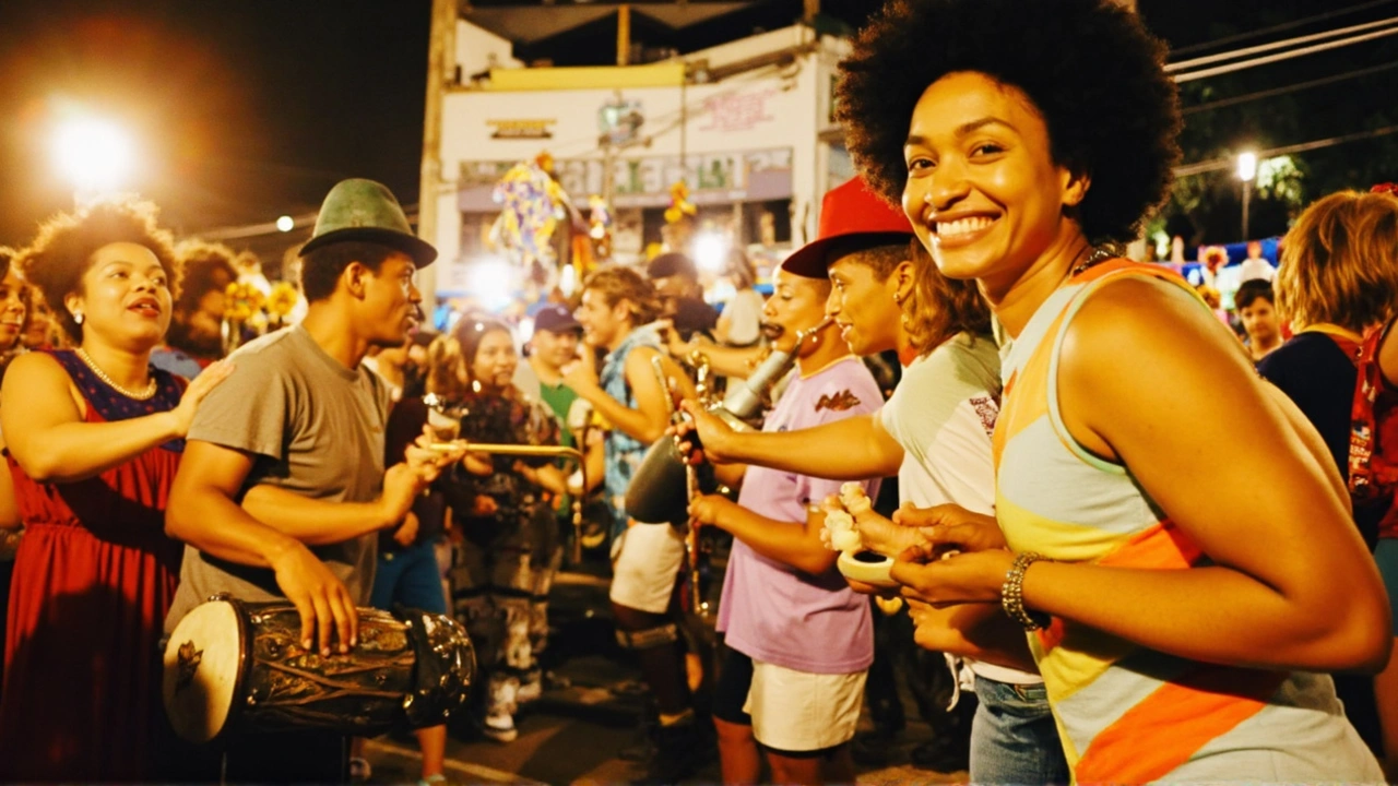 Airbnb aposta no Carnaval 2025 com experiência exclusiva ao lado de Anitta
