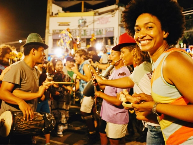 Airbnb aposta no Carnaval 2025 com experiência exclusiva ao lado de Anitta