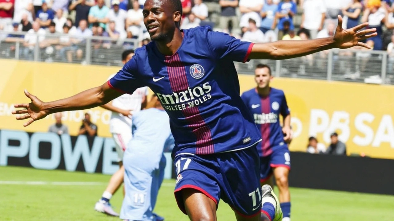 Real Madrid sofre, PSG encanta e o adeus de Modrić