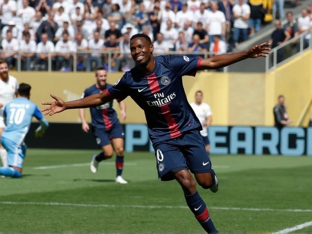 PSG atropela Real Madrid por 4 a 0 e vai à final inédita do Mundial de Clubes