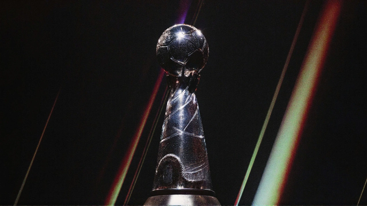 Copa Libertadores 2025: quem avança das quartas e os confrontos das semifinais