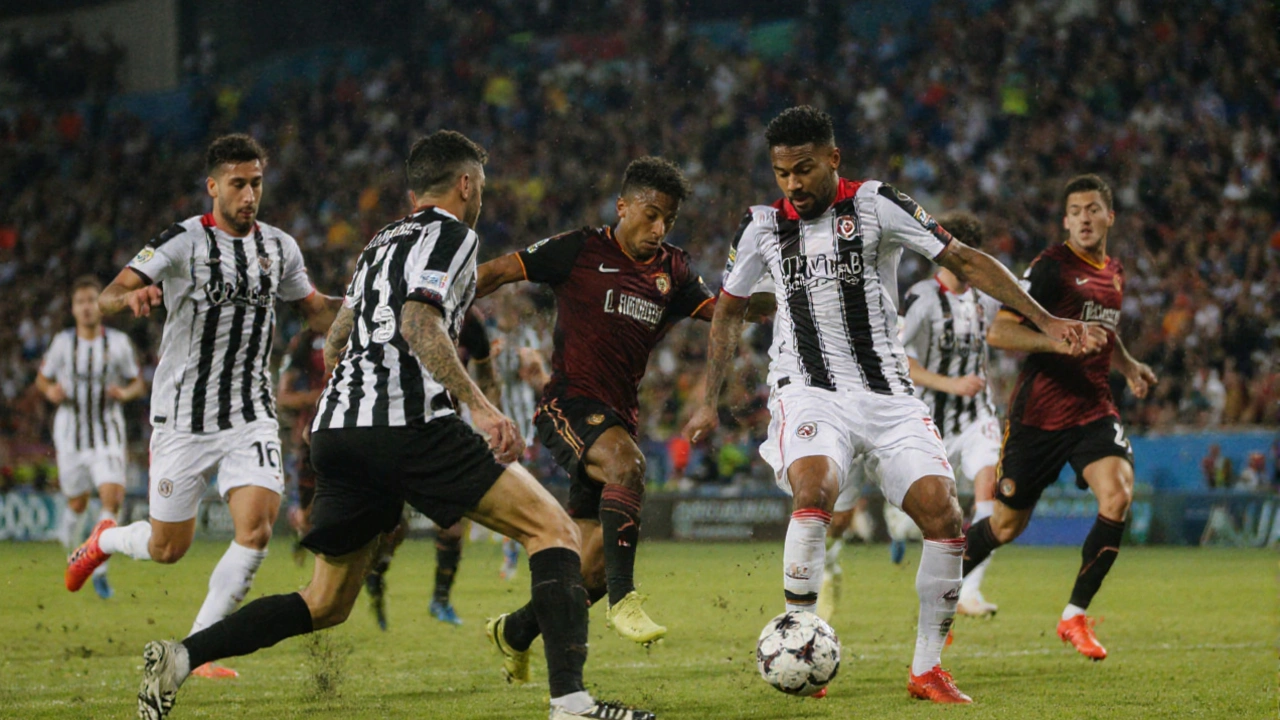 Corinthians busca reação contra o time do Rio