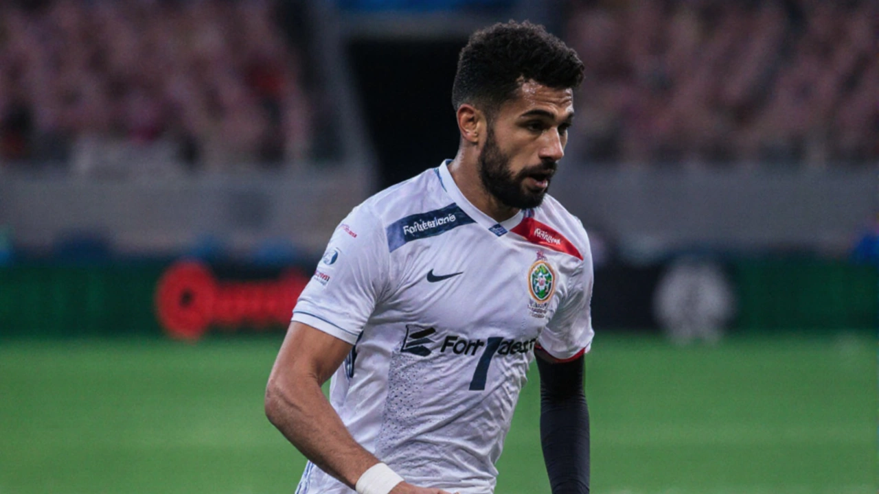 Fortaleza x Atlético Bucaramanga: Copa Libertadores, odds e o inesperado 0 a 0