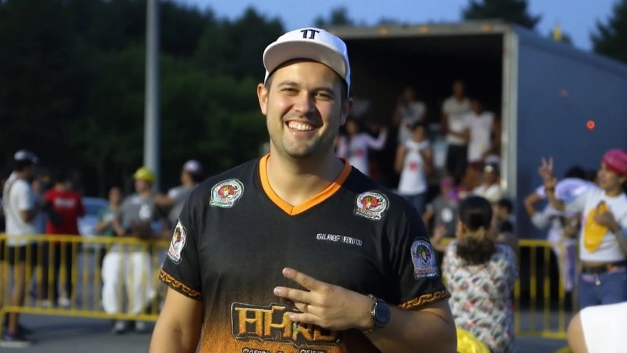 Frente parlamentar e seus objetivos