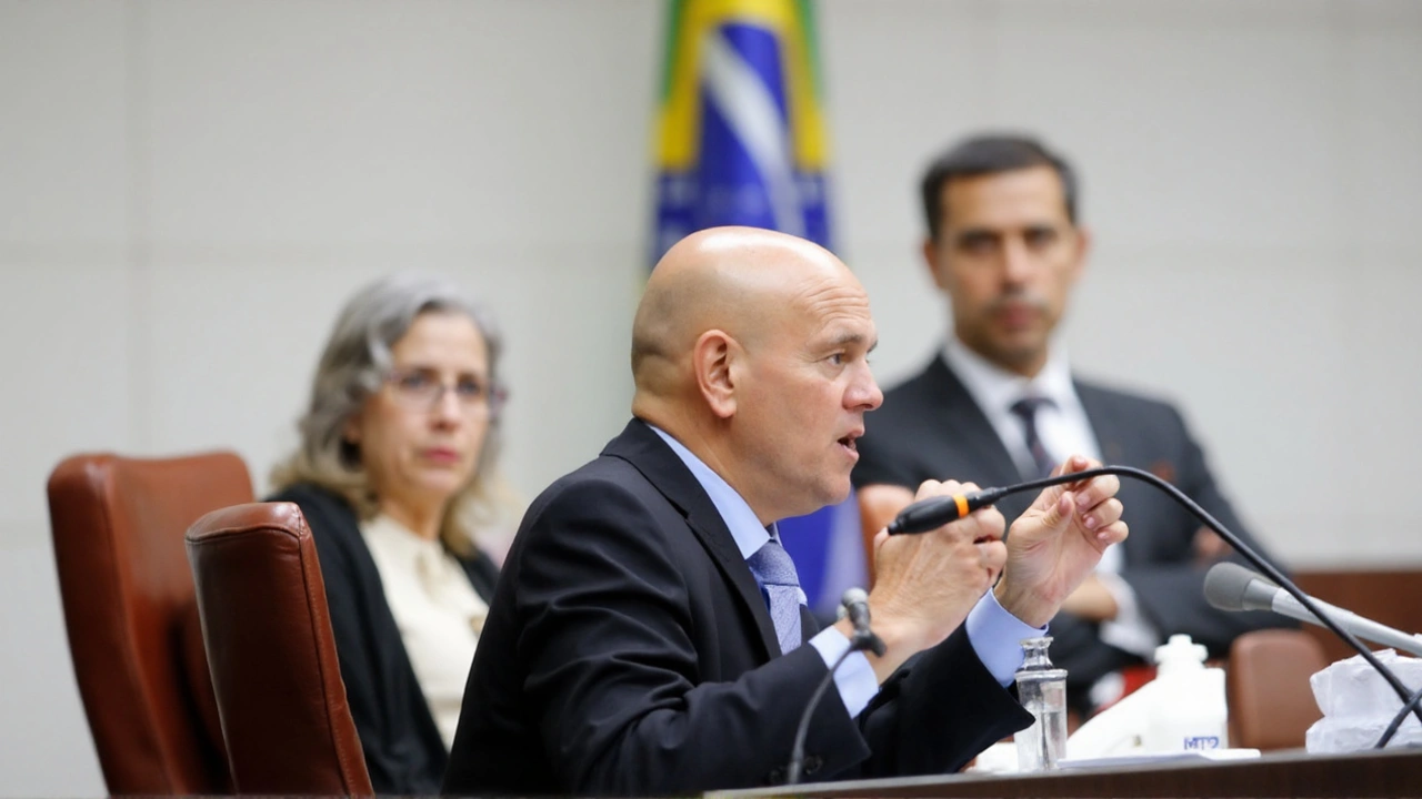 O que está em jogo: escopo, impactos e próximos passos