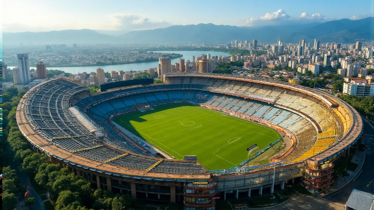 Segundo tempo: o gol da vitória