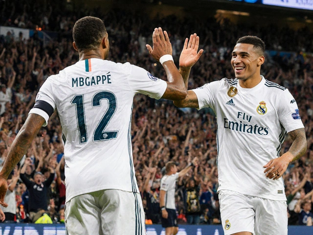 Atlético Madrid x Real Madrid: como assistir ao clássico ao vivo e onde encontrar streaming