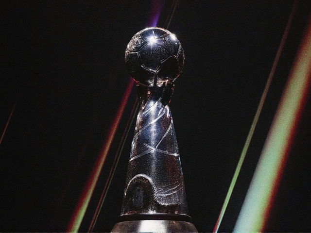 Copa Libertadores 2025: quem avança das quartas e os confrontos das semifinais