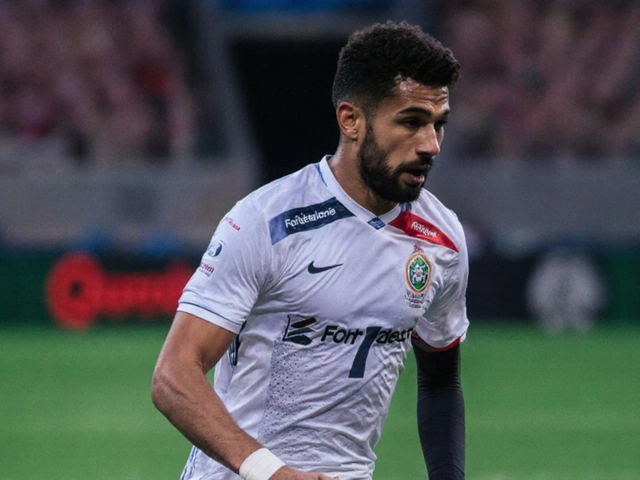 Fortaleza x Atlético Bucaramanga: Copa Libertadores, odds e o inesperado 0 a 0
