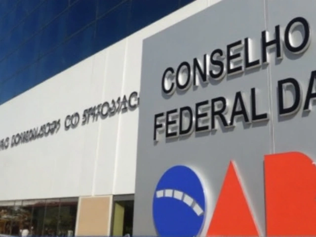 OAB 44: inscrições reabertas e novas datas; veja prazos e repescagem