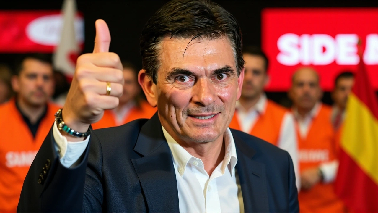 Próximos passos para o novo governo
