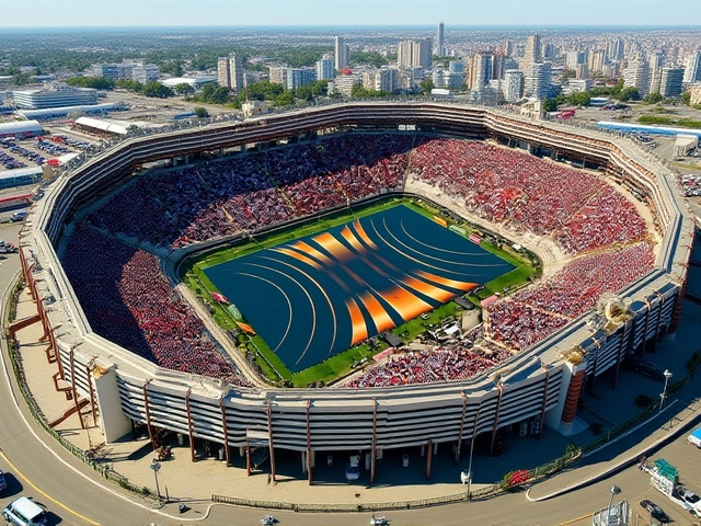 Final de la Copa Libertadores 2025: Flamengo vs ganador de Palmeiras-Liga de Quito en Lima el 29 de noviembre