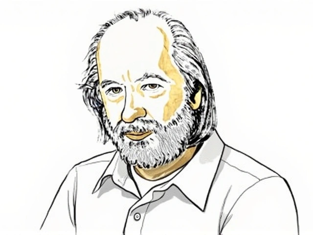 László Krasznahorkai ganha Nobel de Literatura 2025; Hungria celebra