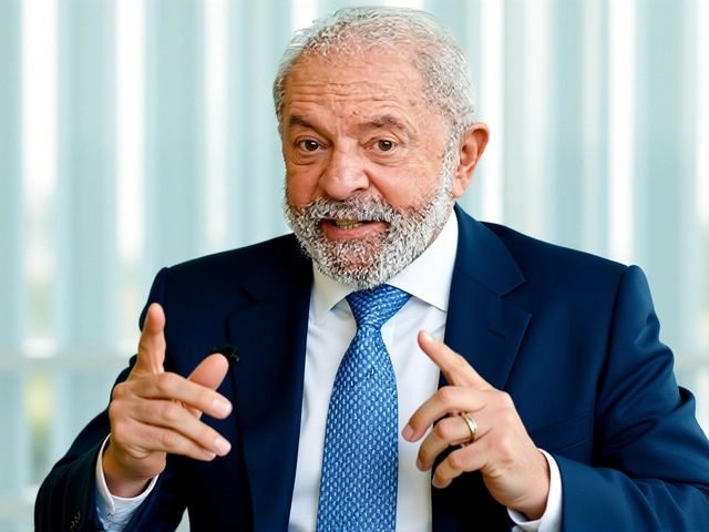 Lula completa 80 anos e confirma candidatura à reeleição em 2026