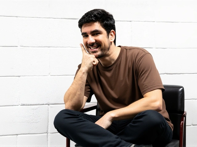 Marcelo Adnet retorna à Globo e encarna empresário em série ‘Último Lance’