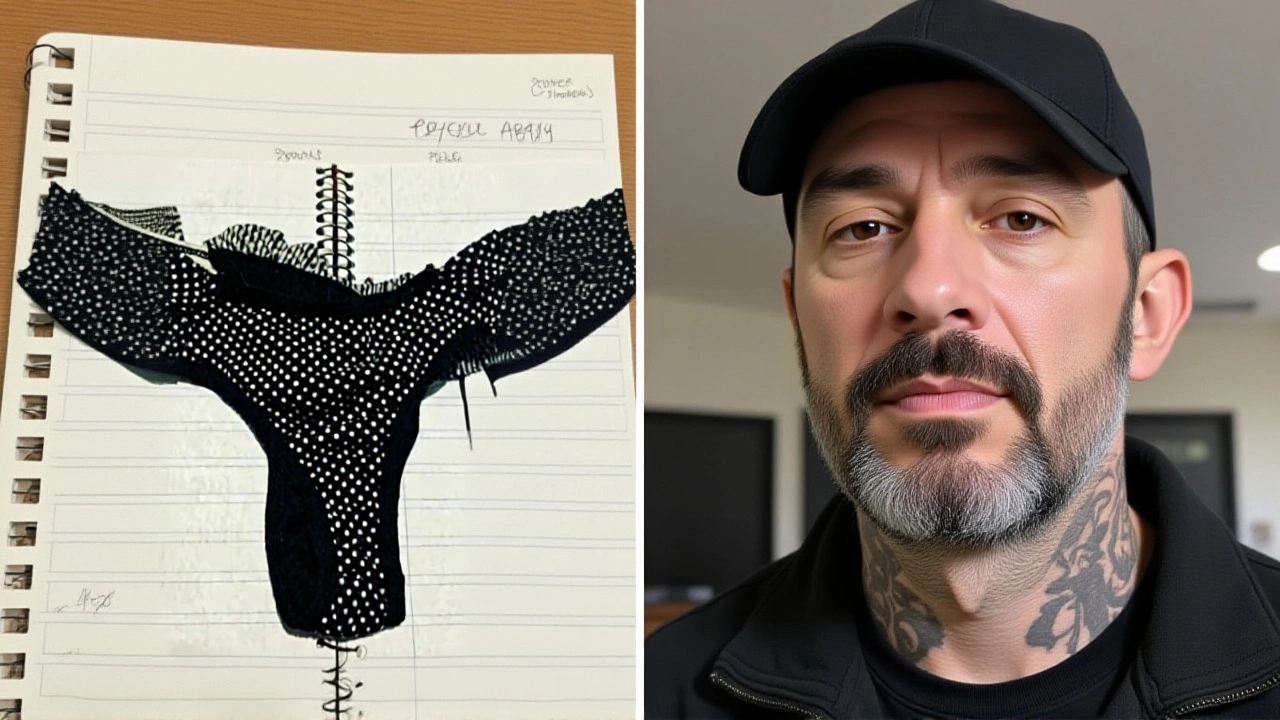 As Mudanças no Sistema Prisional