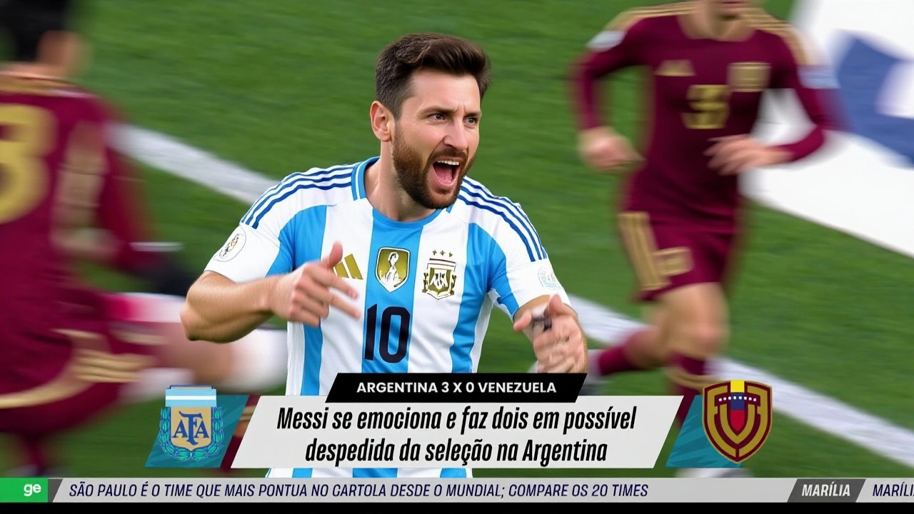 Messi e Suárez fazem quatro gols juntos e Inter Miami estoura Orlando City por 5-0