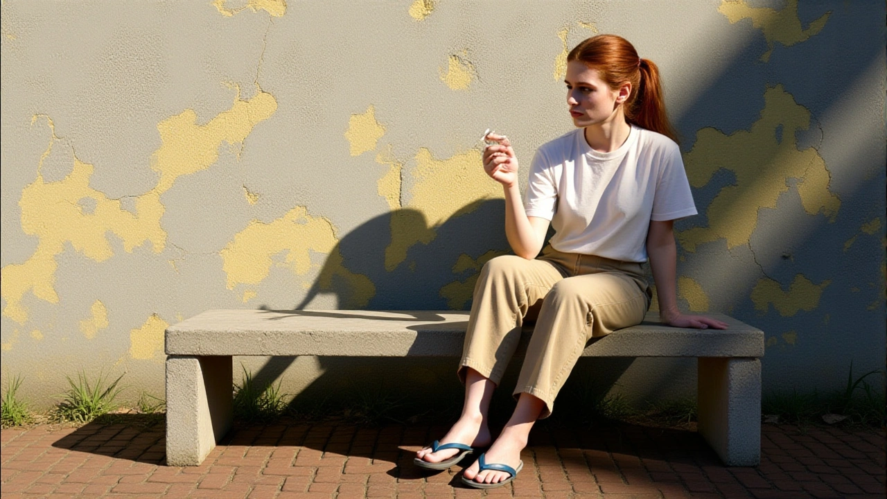 Poliana de Tremembé é Luciana Olberg: A Verdade Por Trás do Crime que Chocou o Brasil