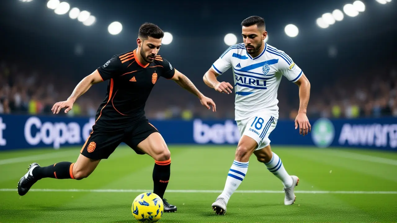Corinthians avança para a final da Copa do Brasil 2025 após vitória nos pênaltis contra o Cruzeiro
