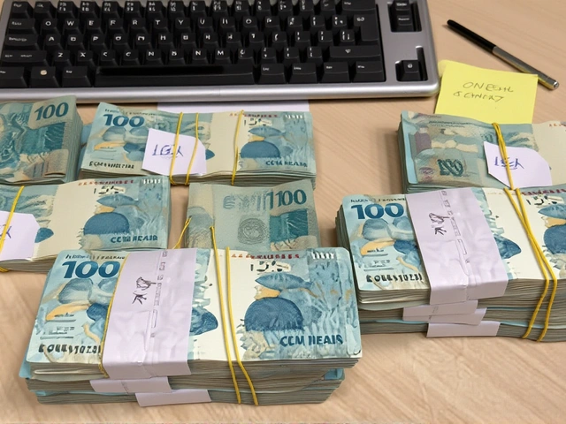 PF prende presidente da Alerj com R$ 90 mil em espécie por vazamento sobre operação contra Comando Vermelho