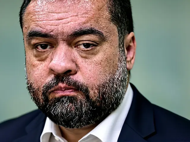 TSE torna ex-governador Cláudio Castro inelegível por oito anos