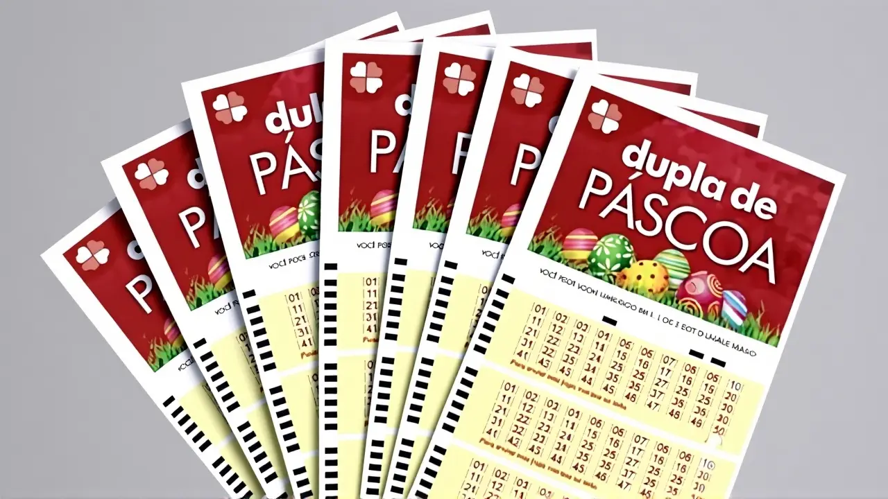 O que esperar para o próximo sorteio?