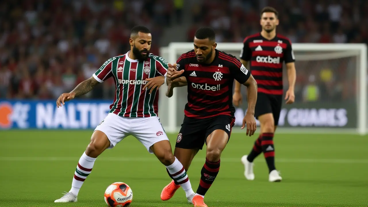 Superando a ausência de Lamine Yamal