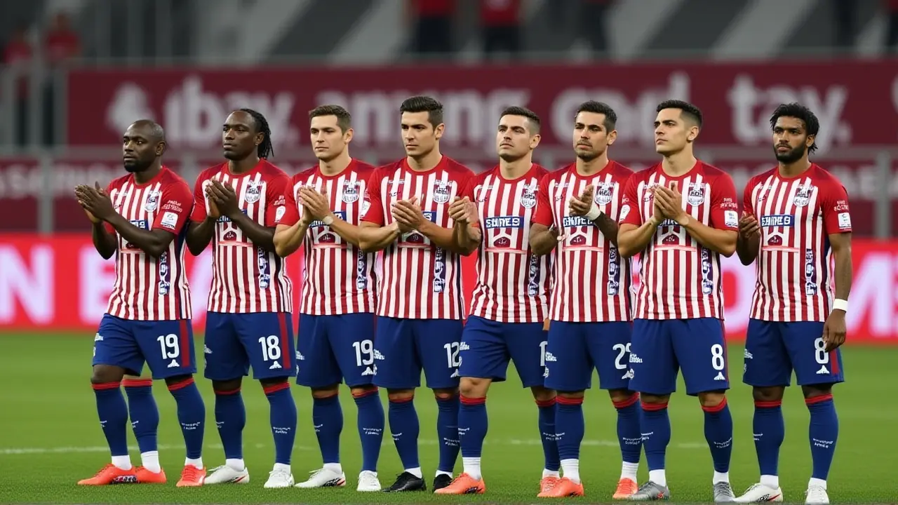 Outros Confrontos Marcantes em 2026