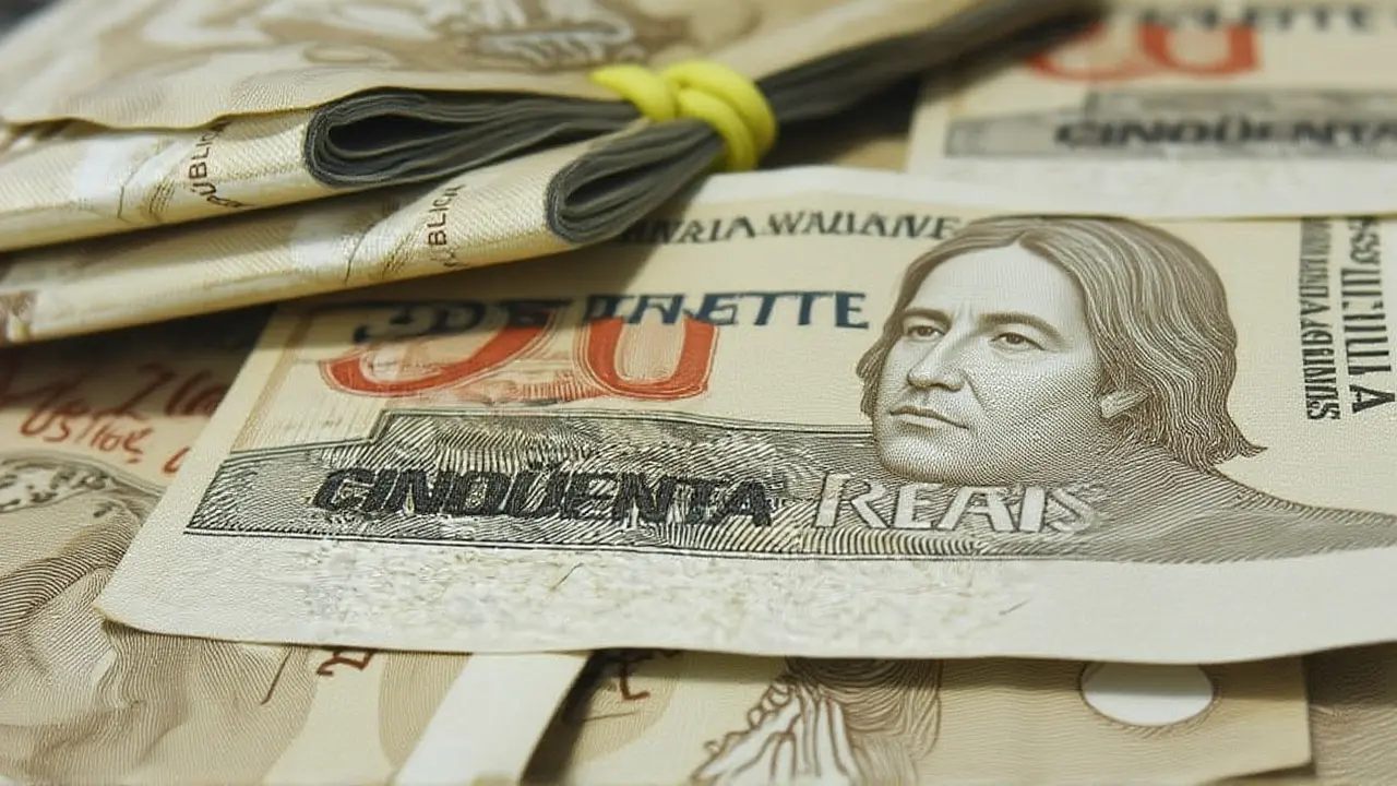 Salário mínimo de 2026 será R$ 1.621: veja reajuste