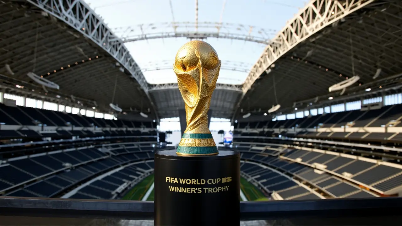 Favoritômetro do GLOBO: os jogos mais equilibrados e desequilibrados da Copa 2026